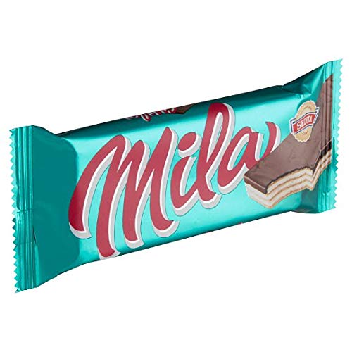 Sedita Mila Rezy 56 x 50 g