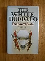 White Buffalo 0671220721 Book Cover