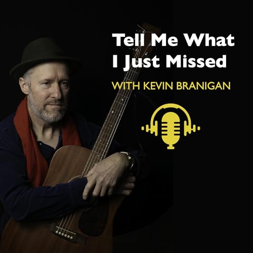 Micah McCauley from Bloomington, Indiana discusses a range of current topics.