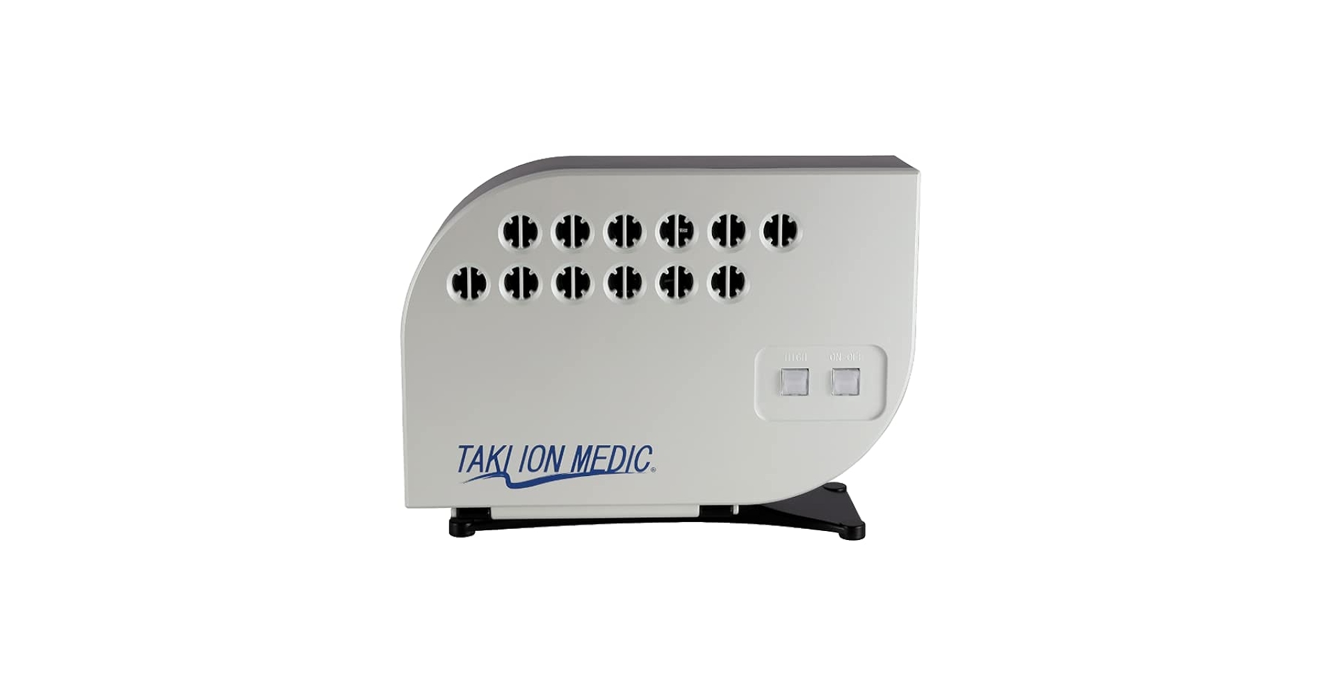 Amazon | たきイオンメディック[TAKI ION MEDIC]ホワイト