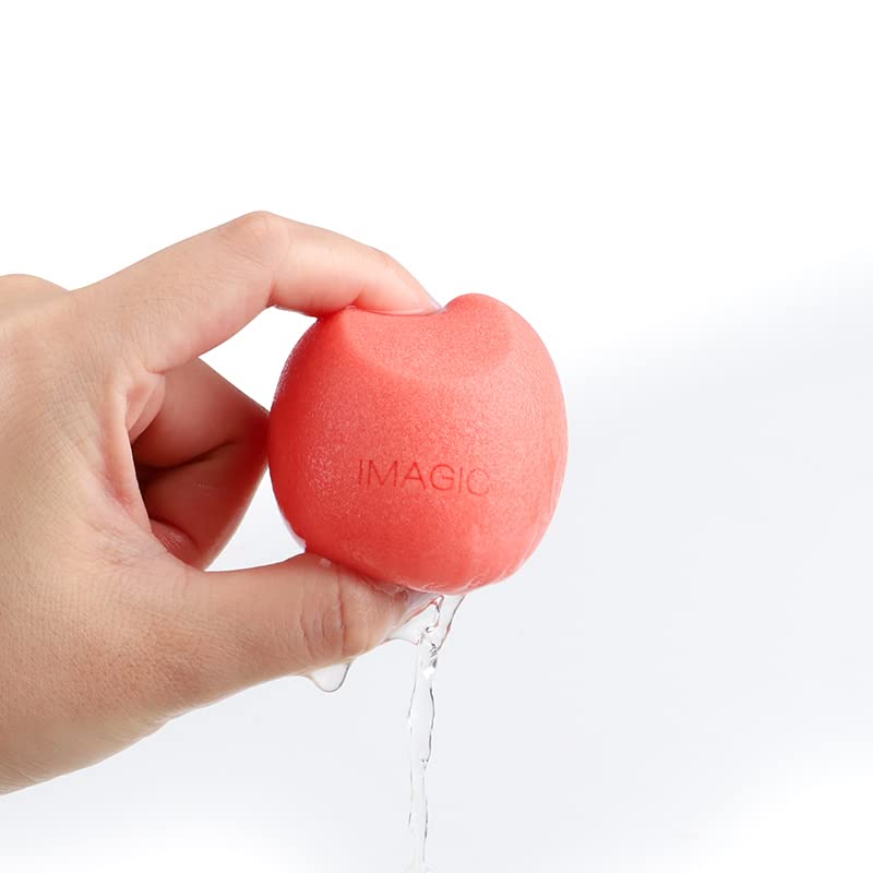 Image of COSLUXE IMAGIC PROfessional Cosmetic NON-LATEX MAKEUP SPONGE (16)