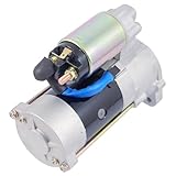 M2T61171 M002T63171 MD164978 Starter Motor ficialafte Fit for Mitsubishi Engine 12V