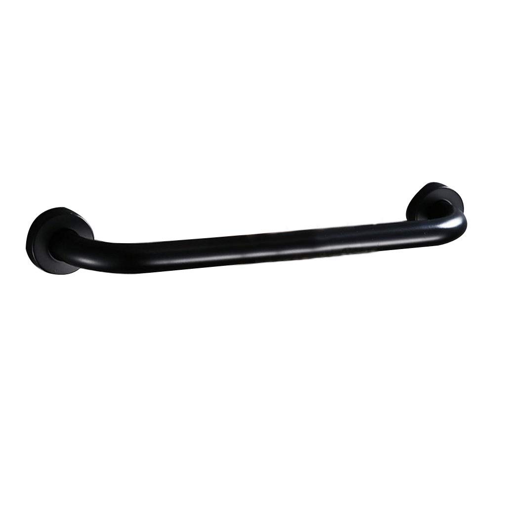 Fkxsxaz Bathroom Grab Bars Support Handle,Stainless Steel Non-Slip Anti-Fall Wc Kitchen Old Man Disabled Accessibility Safety Handle (Size : 50Cm)
