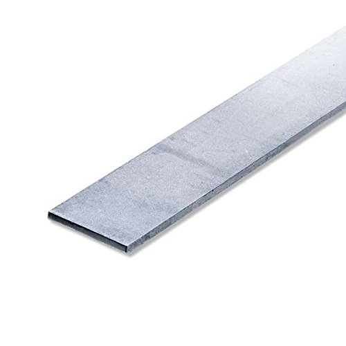 Stainless Steel Flat Bar For Manufacturing, Size: 20 Mm To 100 Mm And Above At Rs 188/kg In Mumbai - Foto 2