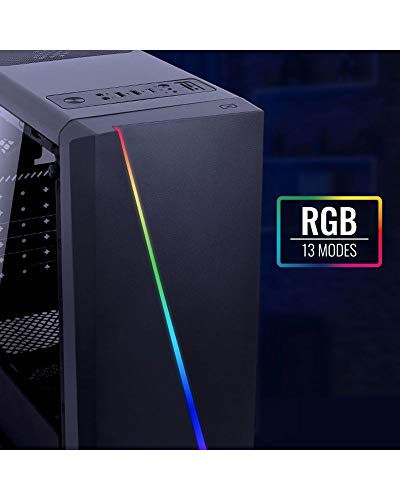 Consejos y reviews para comprar Aerocool kcas 500w - cinco favoritos. 26 Imagen adicional