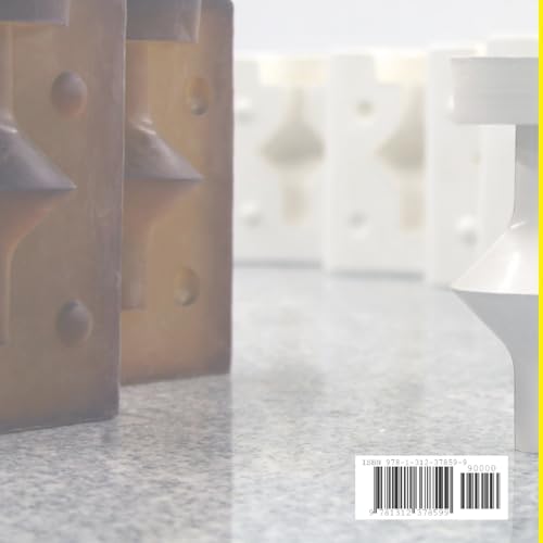 Batch Manufacturing for Ceramics: Models and Molds, from Process to Product - Image 2