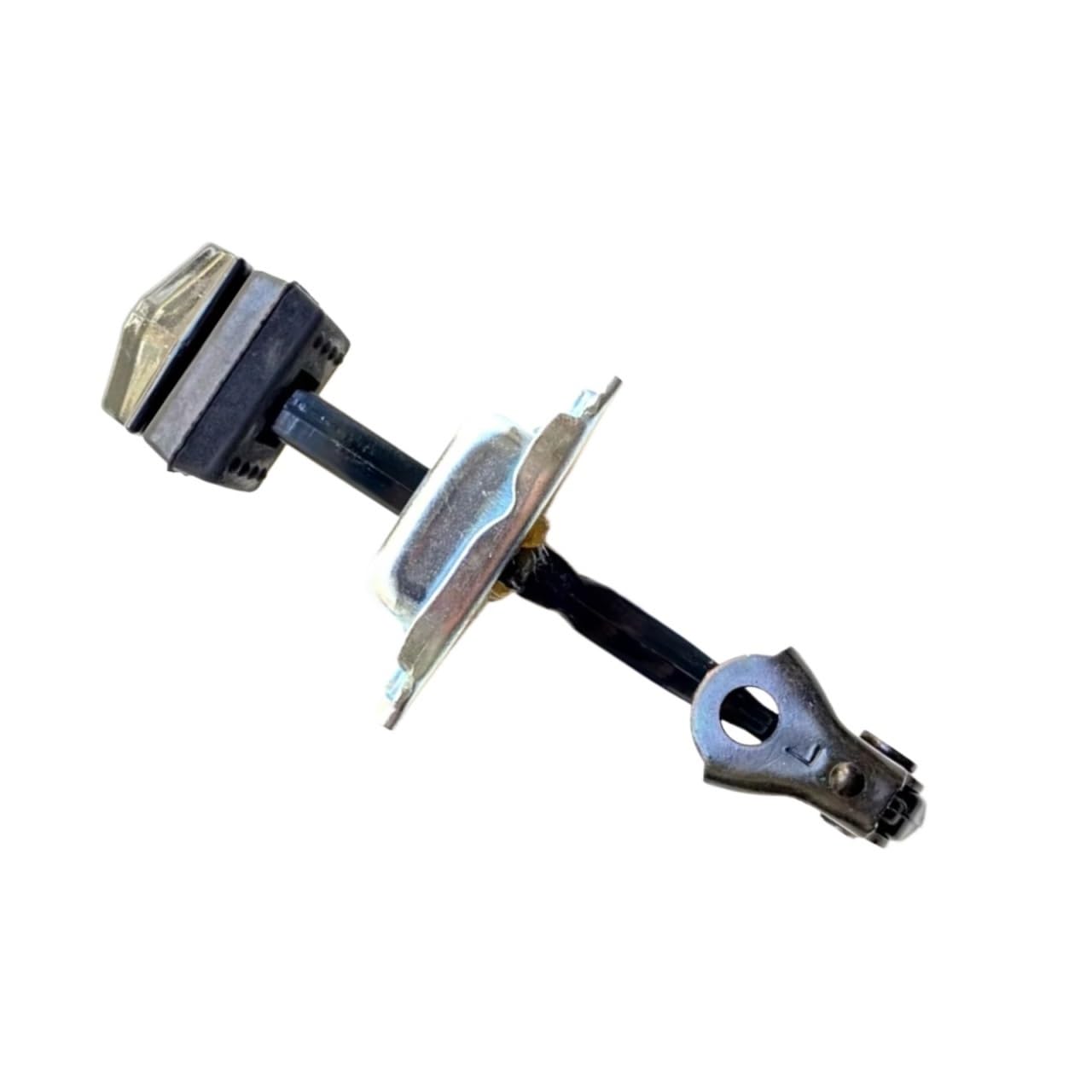 Fvoirss One Color Door Check Strap For Odyssey 2009 2010 2011 2012 2013 2014 72380-Sle-003 72340-Sle-003 72880-Sle-003 72840-Sle-003 Door Stay Check Strap Stopper Limiter(Front Left)