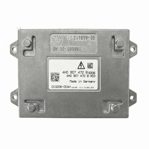 Module de phare de voiture pour rénover l'éclairage de A8 S8 Quattro 2010