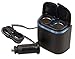 Pyle - Plug In Car 1 TO 2 Cigarette Lighter Multiplier - PL12V2CP