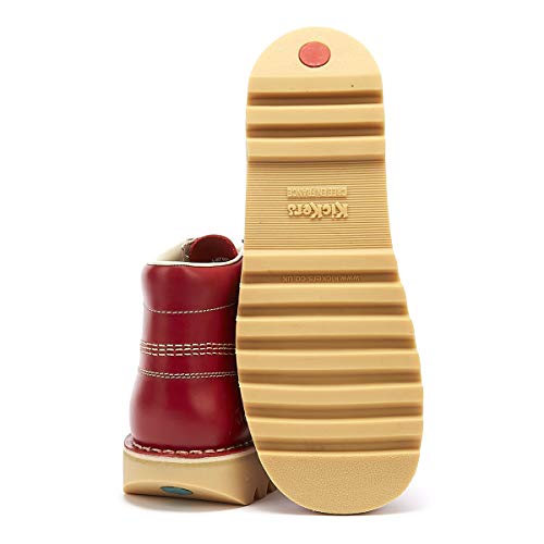 Image of Kickers mens Kick Hi Luxe