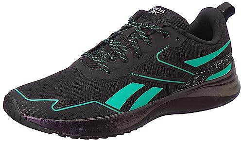 Reebok Men CS Smoothfit Reflect M Black/Court Green 7 (B0BVBV7798) Amazon Price History, Amazon Price Tracker