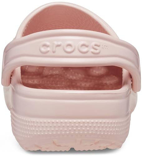 Image of Crocs Unisex-Adult Classic Clog, Clogs for Women and Men