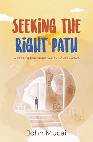 Discover Spiritual Enlightenment: Mucai’s Quick Read Book