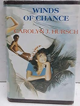 Hardcover Winds of Chance Book