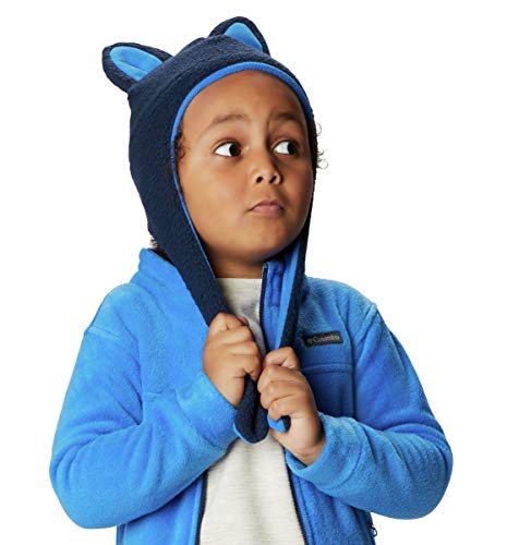 Image of Columbia Boys' Steens Mt Ii Fleece