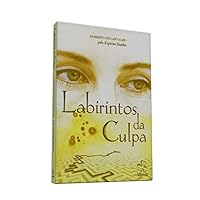 Labirintos da culpa 8583640114 Book Cover