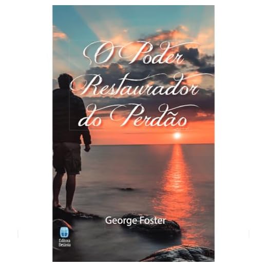 O poder restaurador do perdão