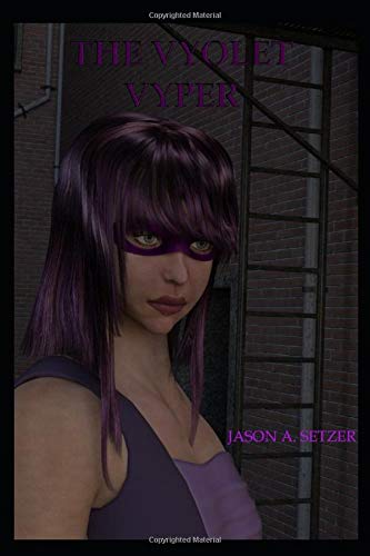 Preisvergleich Produktbild The Vyolet Vyper