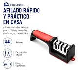 Afilador Liz Pac 6 Imagen adicional