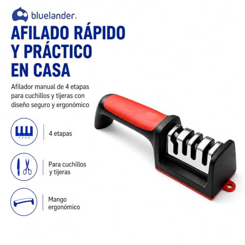 Afilador Liz Pac 5 Imagen adicional