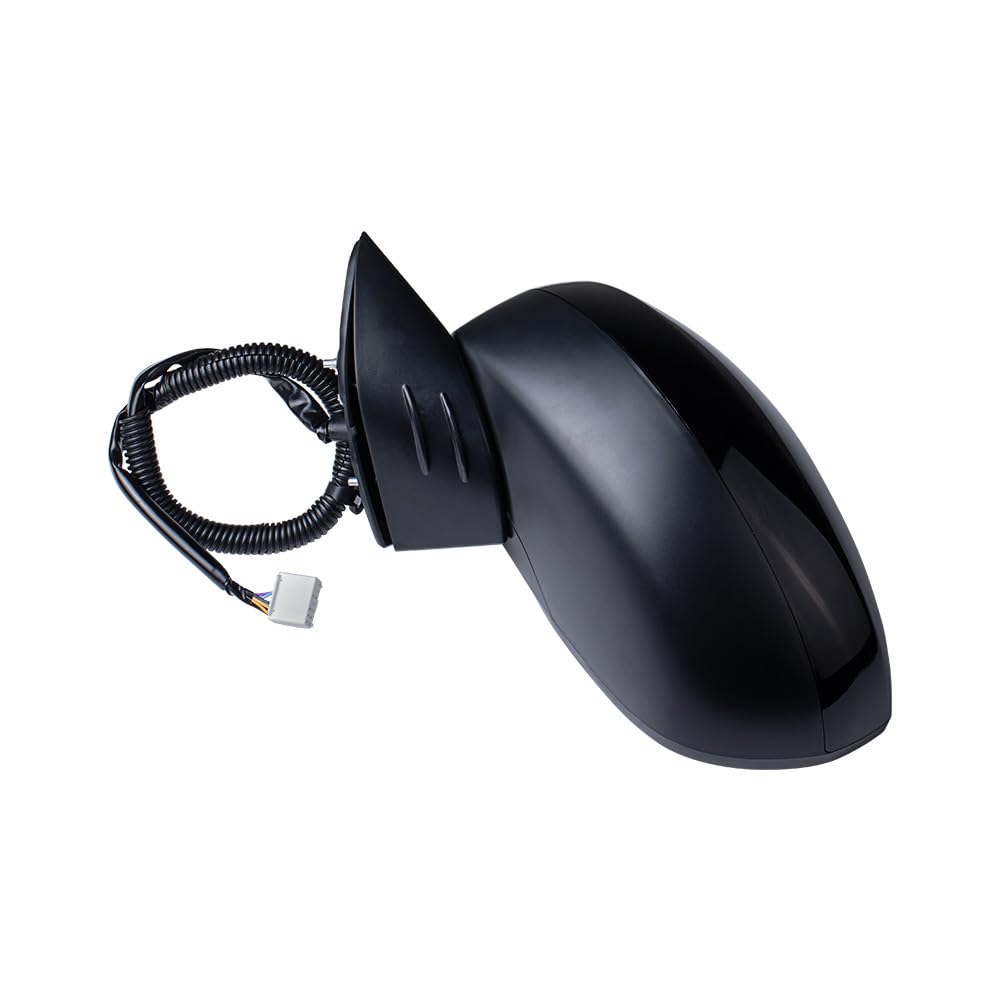 Amazon.com: Astra Depot Power Glass Foldable Rearview Mirror