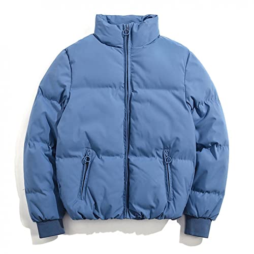 Winterjacke Damen Lang Daunenjacke Wintermantel Warm Jacke mit Ohne...