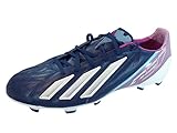 BLAU adidas F30 TRX FG Leder blau - 41/7.5
