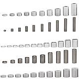 distanzhülsen kunststoff Artikel: Distanzhülse OPIOL QUALITY  Distanzhülse 15x6,5x18 aus Aluminium (4 Stück)  Abstandshalter  Rohrhülsen  Distanzbuchsen  Abstandsbuchsen  Distanzhalter  Distanzringe  Distanzrolle