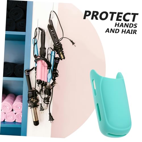 Funda Aislante Térmica para Herramientas de Cabello miniatura 2