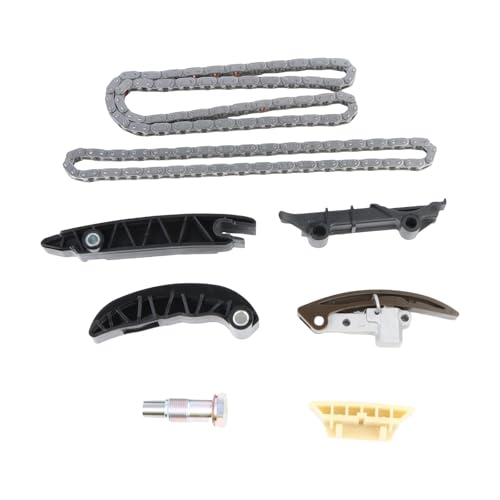 Kit chaîne distribution résout décalage calage VR6 3.6L FSI Audi Q7