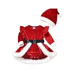 Red Tutu Christmas Dress