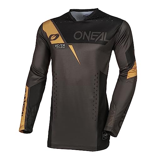O'NEAL Hardwear V.24 Jersey Men's Haze Black/Grey/Sand XXL