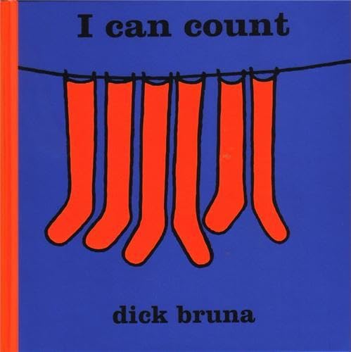 I Can Count