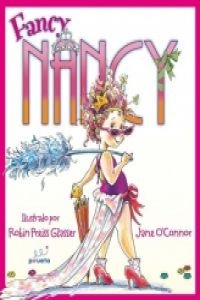 FANCY NANCY 8496939561 Book Cover