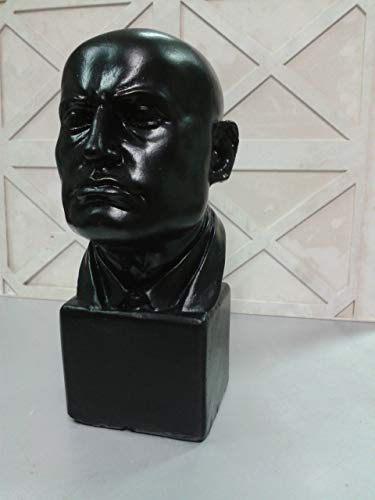 Preisvergleich Produktbild MARY DESIGN Büste Benito Mussolini
