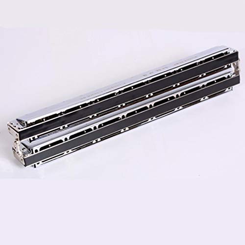 Harmonica T2-1 Easttop 48 Double Accord Compact Harmonica Senior Professionnel Jouant Armonica Harpa Instrument De… - Les Beatles, Paul McCartney, John Lennon, RIngo Starr, George Harrison Harmonica T2-1 Easttop 48 Double Accord Compact Harmonica Senior Professionnel Jouant Armonica Harpa Instrument De… – Image 3