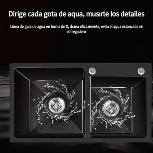 Medidas de tarja de cocina 22 Imagen adicional