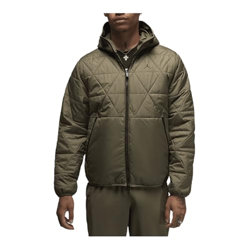 Veste Nike Jordan Sport Therma-Fit froid humidité vêtement homme M