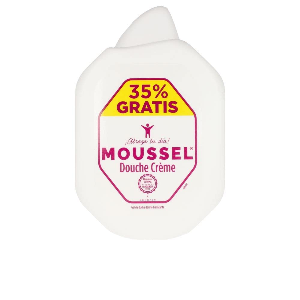 Douche CrèMe Gel De Ducha 900 Ml-image