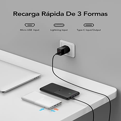 Baterías Portátiles, Wireless Imagen adicional