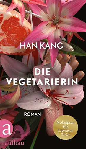 Die Vegetarierin 3746637600 Book Cover