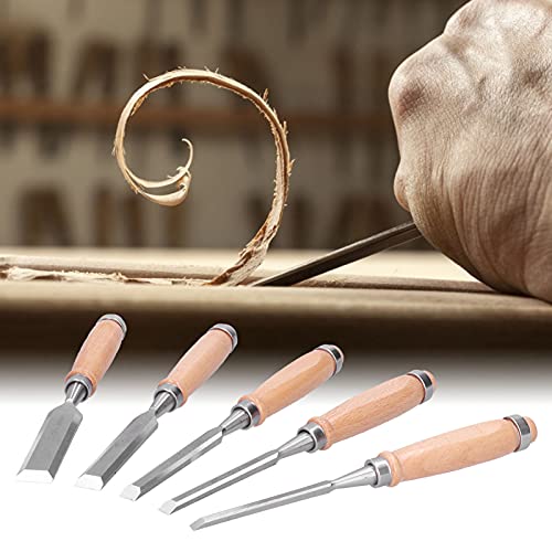 Reviews de Cinceles para madera , tabla con los diez mejores. 11 Imagen adicional