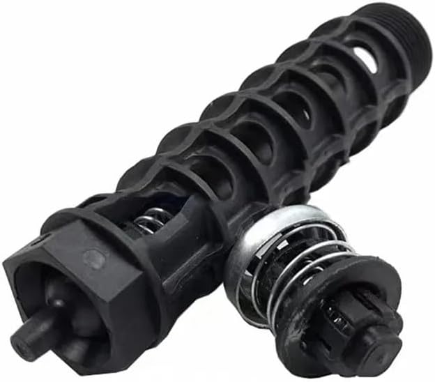 Miniatura 5 de 5541525 93186324 55353322 12992593 Filtro de enfriador de aceite de motor Válvula unidireccional para Chevrolets Chevy Cruze Check Opel Vauxhalls