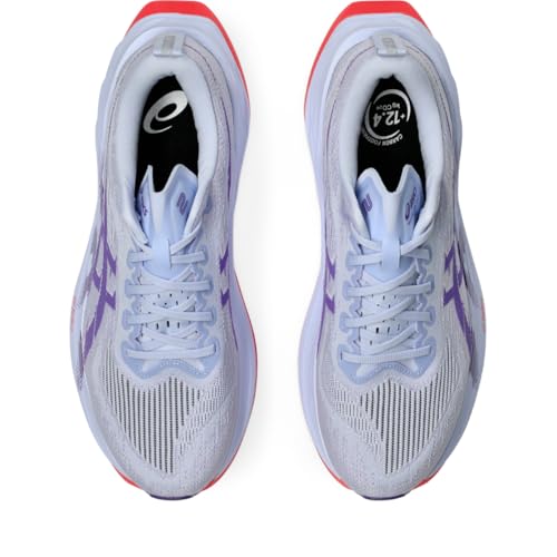 Image of ASICS Unisex SUPERBLAST Running Shoes