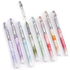 Assorted Colors 0.5mm 8ct