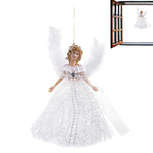 Generisch Weihnachtsbaumspitze für Weihnachtsengel –...