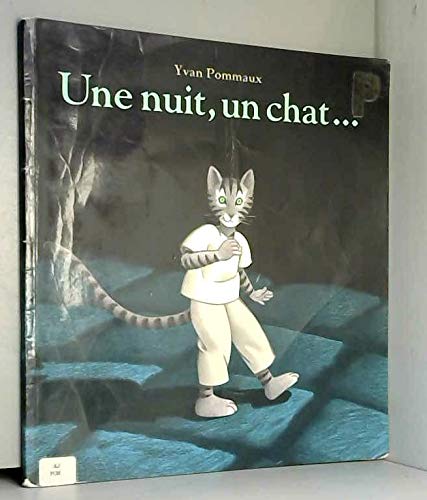 Une Nuit Un Chat Les Prix D Occasion Ou Neuf Une Nuit Un Chat Les Prix D Occasion Ou Neuf