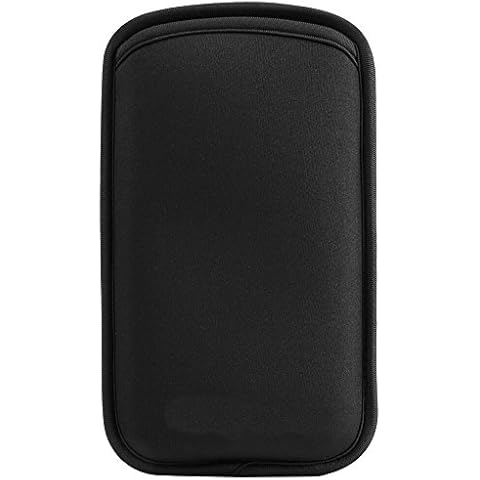 HzYisida Neoprene Shock Absorbing Sleeve Cover