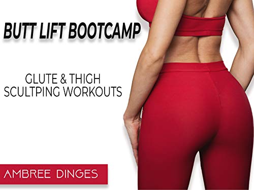Butt Lift Boot Camp