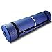 Amazon Brand - Umi - Colchón para Yoga NBR Colchoneta Ideal para Pilates Ejercicios Fitness Gimnasia Estiramientos 1830*660*10mm